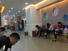 -小银星艺术团(山西路校区)