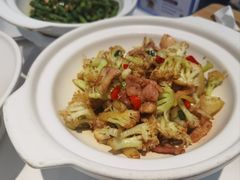 -兰湘子·湘菜小炒(盛龙广场店)