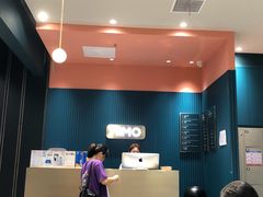 -海马体照相馆(无锡清扬茂业天地店)