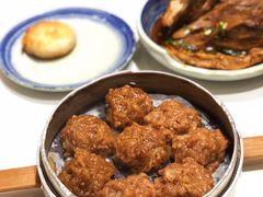 蒸肉圆-王阿盖手工小吃(衢州三和里店)