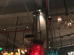 大堂-maan coffee漫咖啡(通州店)