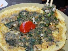 海蛎煎-原巷口鱼丸店(龙头路外卖店)