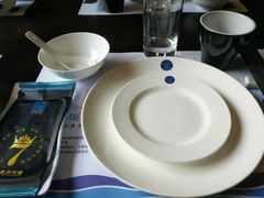 -中心大酒店·本味餐厅