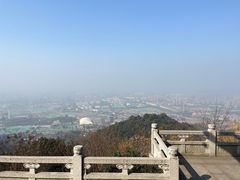 -杭州半山国家森林公园