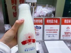 -红星前进面包牛奶公司(畅春园店)