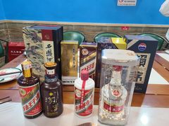 -津门老羊家·铜锅涮羊肉·烧烤(科技园店)