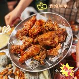 🔥南京7年老牌韩料[胜利]烤牛大肠真香了~