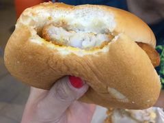-麦当劳(哈西万达店)