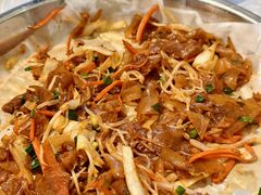 -丰尔粥食·粥底火锅·桑拿鸡(大良总店)