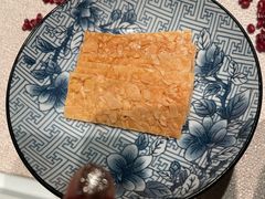 杏仁脆片-新荣记(椒江店)