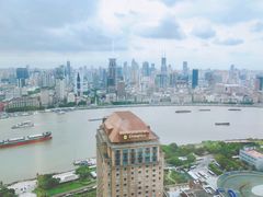-翡翠36餐厅(浦东香格里拉店)