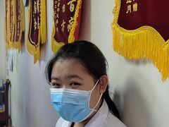 -北京西鹤年堂中医医院