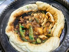 -二十一分小锅炖(皓月店)