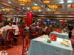 大堂-万荣烤鸭店·北京菜(天坛店)