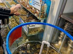 -仙螺岛海鲜自助餐厅(总店)