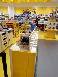 -乐高授权专卖店(华采天地店)