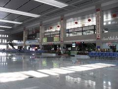 -长春西站