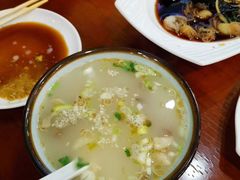 -老仁义·清真菜(太古街店)