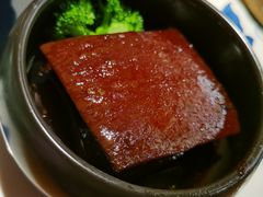 -绿茶餐厅(布吉万象汇店)