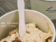 焦糖海盐焦糖饼干-LUNEURS月乐诗·法式冰淇淋(环贸店)