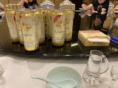 -巴音浩日娲·蒙餐(双林东路店)