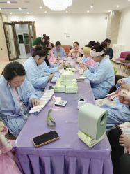 -国际月月生母婴月子中心(旗舰店)