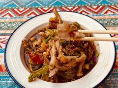 -半坡九号老挝冰咖啡