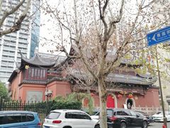 -上海白云观