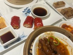 -皇朝尊会(龙之梦大酒店)