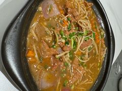 -旺达小吃•三十年福州菜(正大广场店)