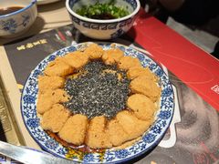 -龙森园火锅(琴台路店)