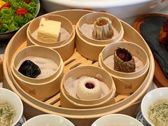 -苏梦江南·淮扬菜(夫子庙店)