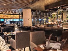 -河北宾馆·香溢自助餐(裕华店)