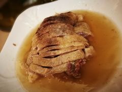 扬州盐水鹅-扬州饭店(东关街店)