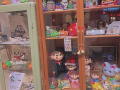 零售区-小豆海棠(人民南路店)