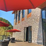 打卡国内首家The Chedi 【宁海安岚酒店】