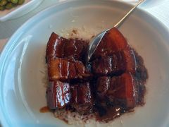 -上海小南国(正大店)