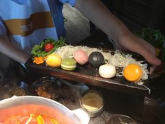 -湊湊火锅·茶憩(新中关购物中心店)