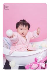 -DEERKIDS鹿童儿童摄影(长沙总店)