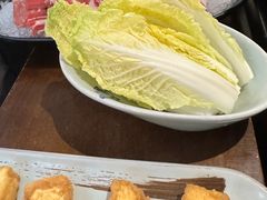 -捞王猪肚鸡火锅(昆山店)