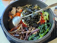 -服务大楼冷面(延大店)