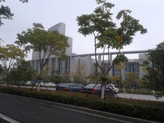 -无锡市市民中心