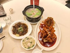 -得月楼·省级非遗·传统苏帮菜(观前店)