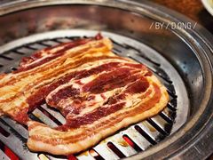 -六七八韩式烤肉·韩国料理(上杭路店)