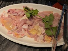-老船舫·现做活鲜鱼馆(东郊记忆店)
