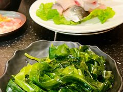 -得意咚瓜·顺德鱼生·冬瓜火锅(深圳首店)