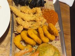 -肥朵食堂(带梦胡同店)