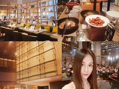 -博林天瑞喜来登酒店·西丽尚膳