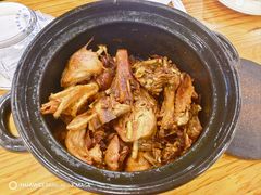 姜母鸭-斯丹姜母鸭·古法干香(涂门街总店)