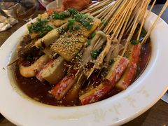 -三生小馆(亭知路店)